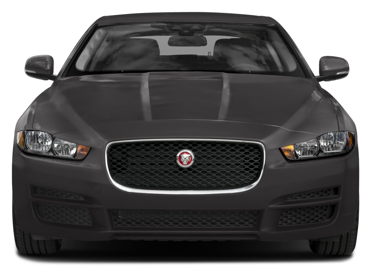 2017 Jaguar XE 20d Premium Chantilly VA