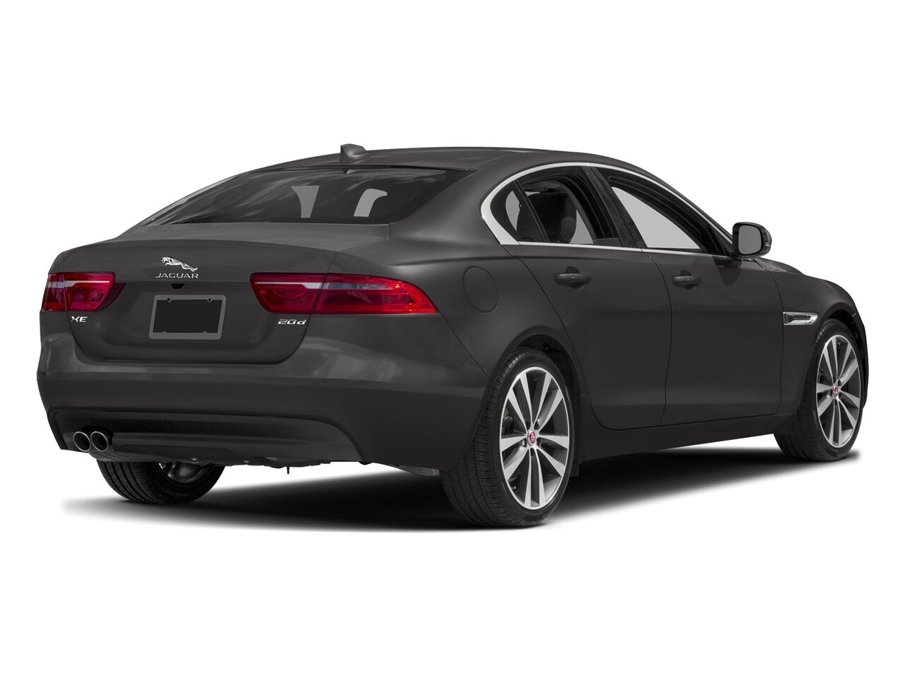 2017 Jaguar XE 20d Premium Chantilly VA