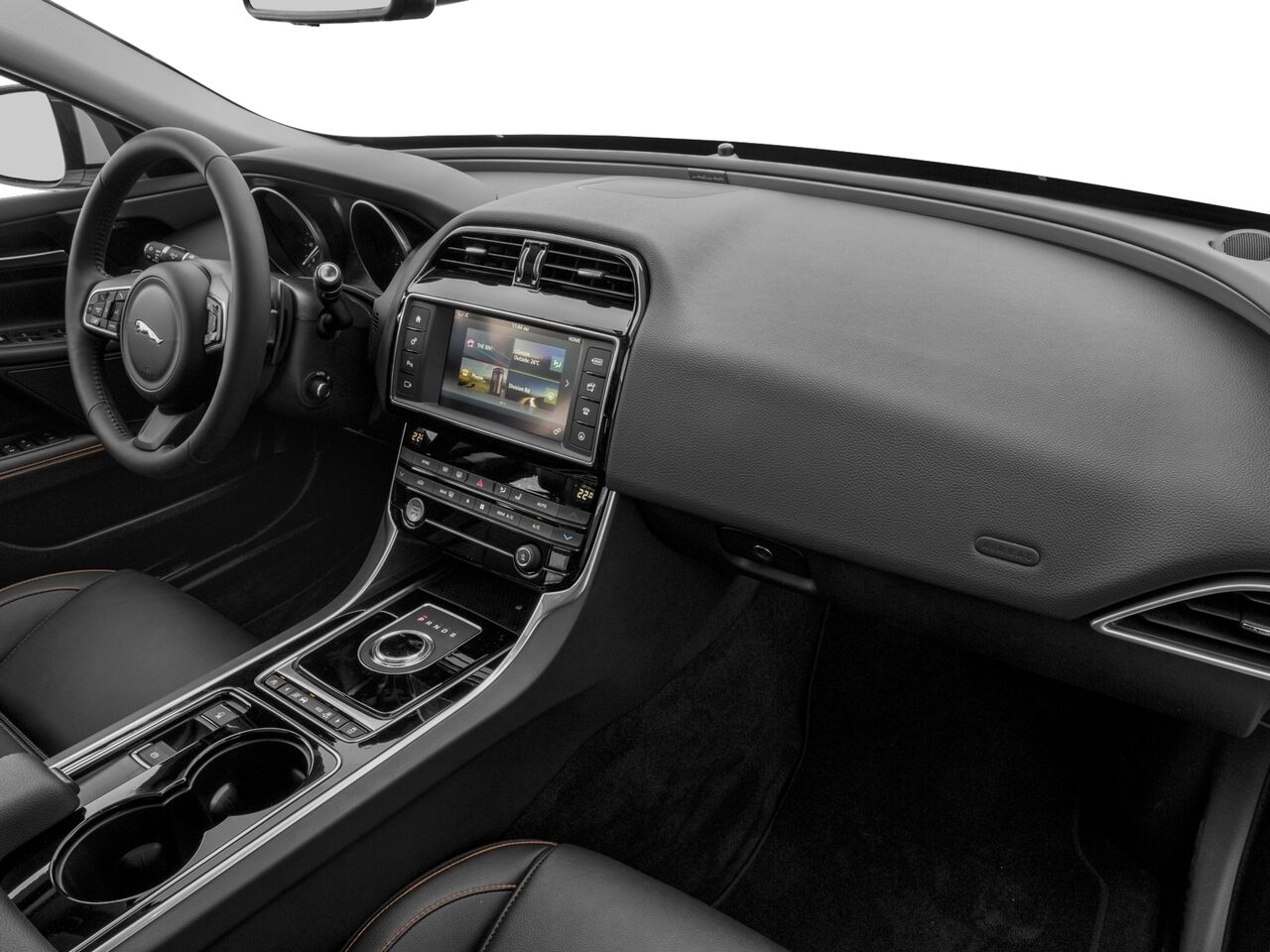 2017 Jaguar XE 25t Premium Chantilly VA