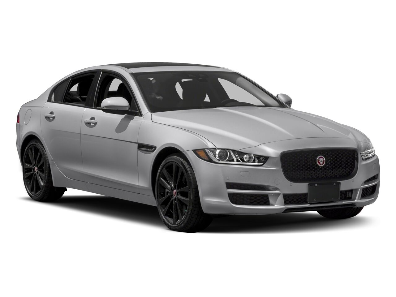 2017 Jaguar XE 25t Premium Chantilly VA