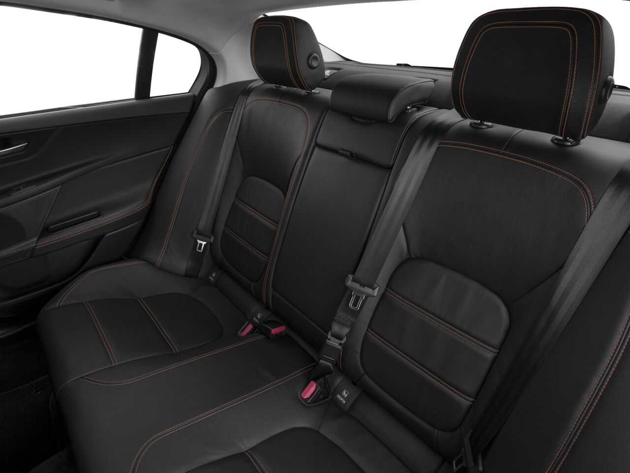 2017 Jaguar XE 25t Premium Chantilly VA