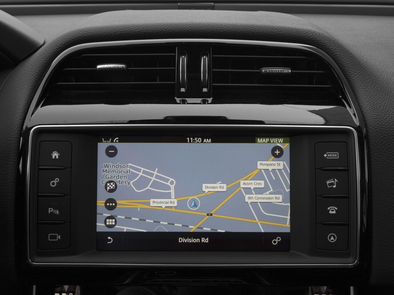 2017 Jaguar XE 25t Premium Chantilly VA