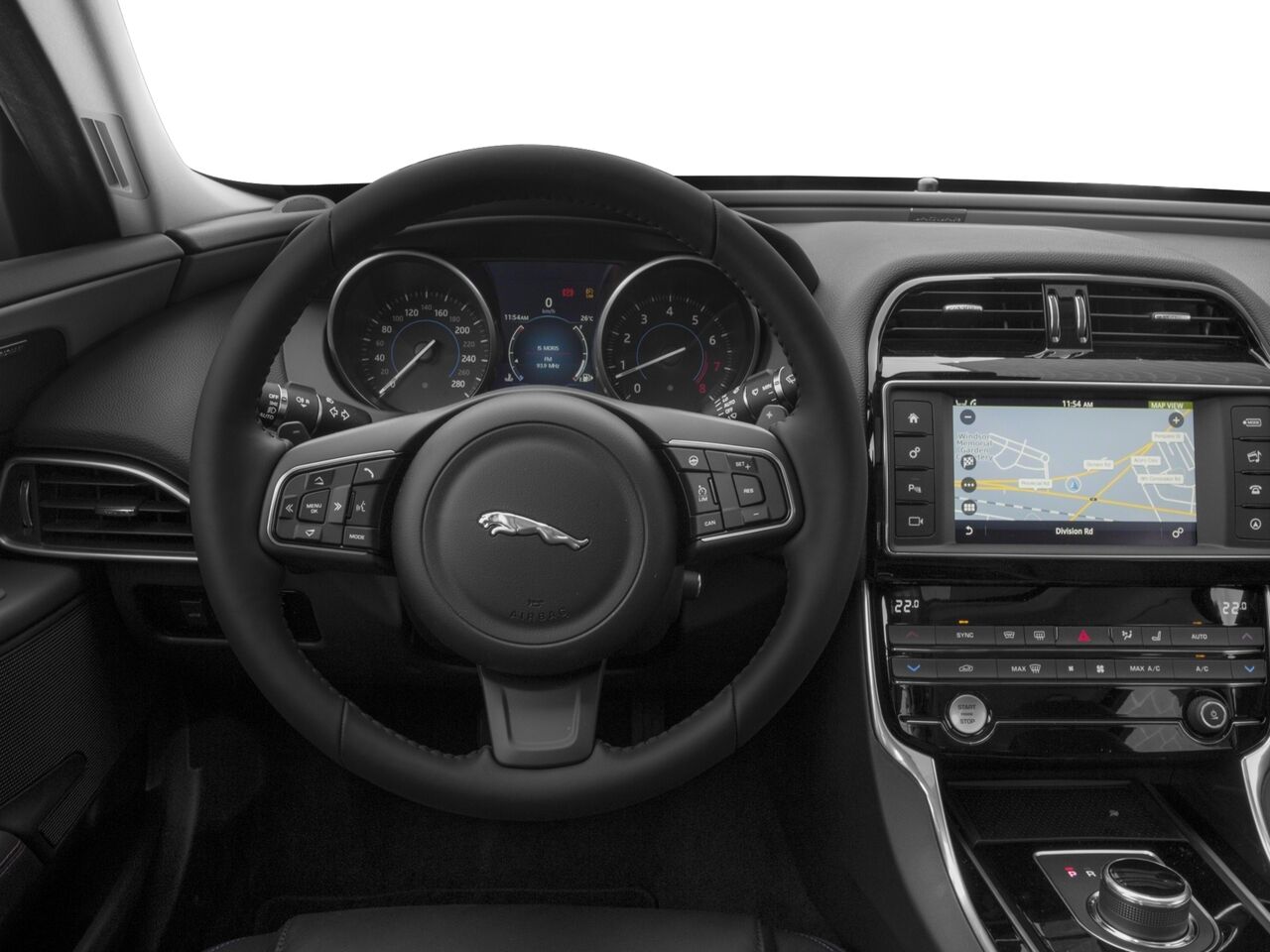 2017 Jaguar XE 25t Premium Chantilly VA