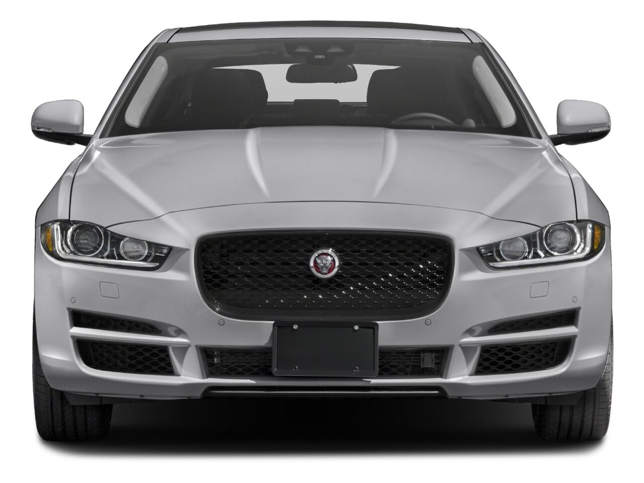 2017 Jaguar XE 25t Premium Chantilly VA