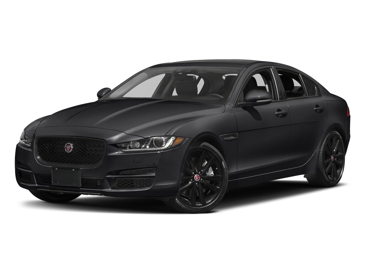 2017 Jaguar XE 25t Premium Chantilly VA
