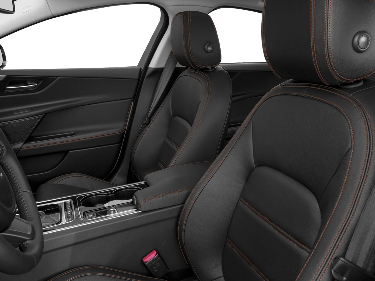 2017 Jaguar XE 35t Premium Chantilly VA