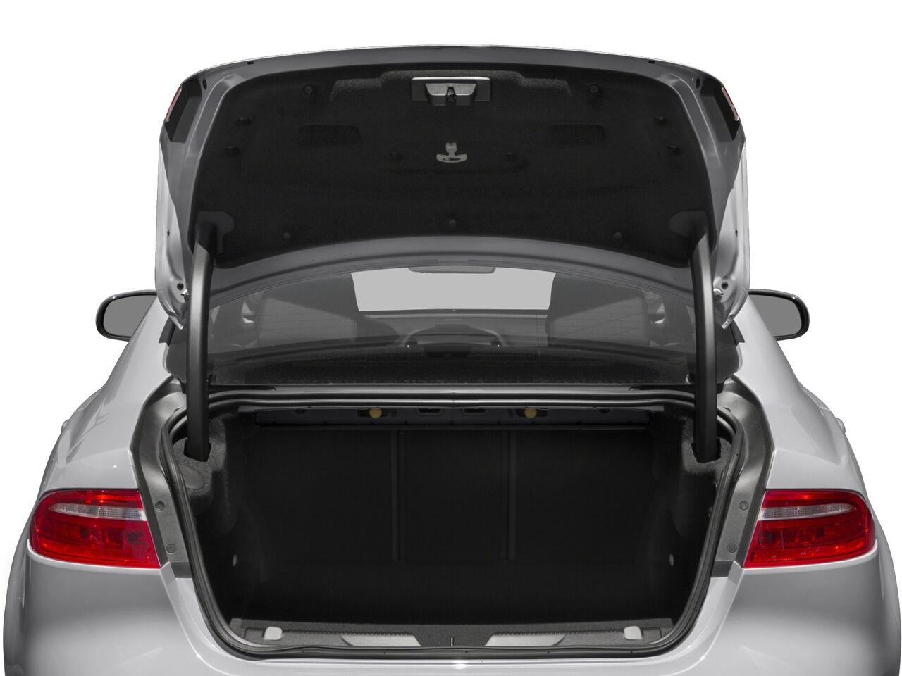 2017 Jaguar XE 35t Premium Chantilly VA