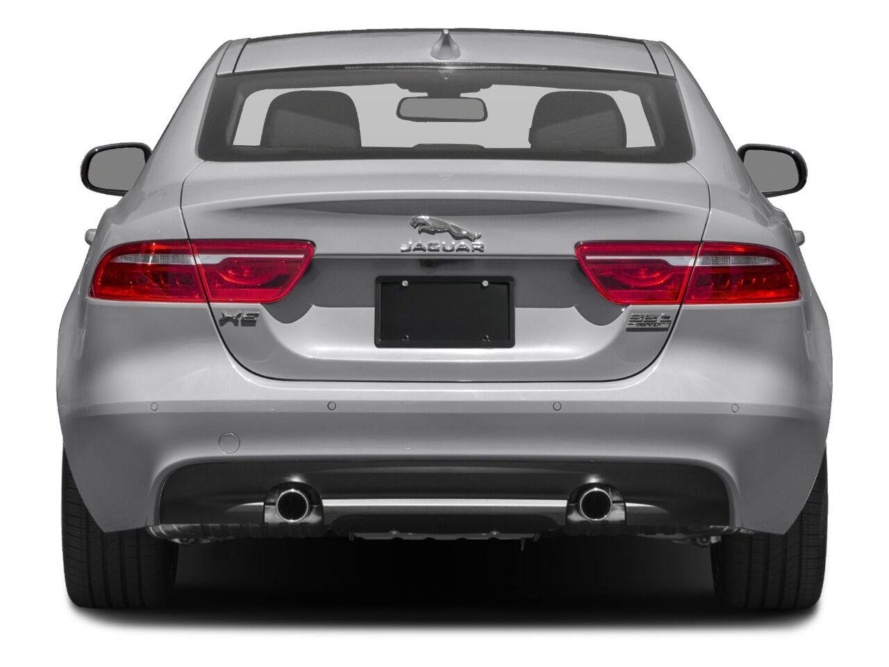 2017 Jaguar XE 35t Premium Chantilly VA