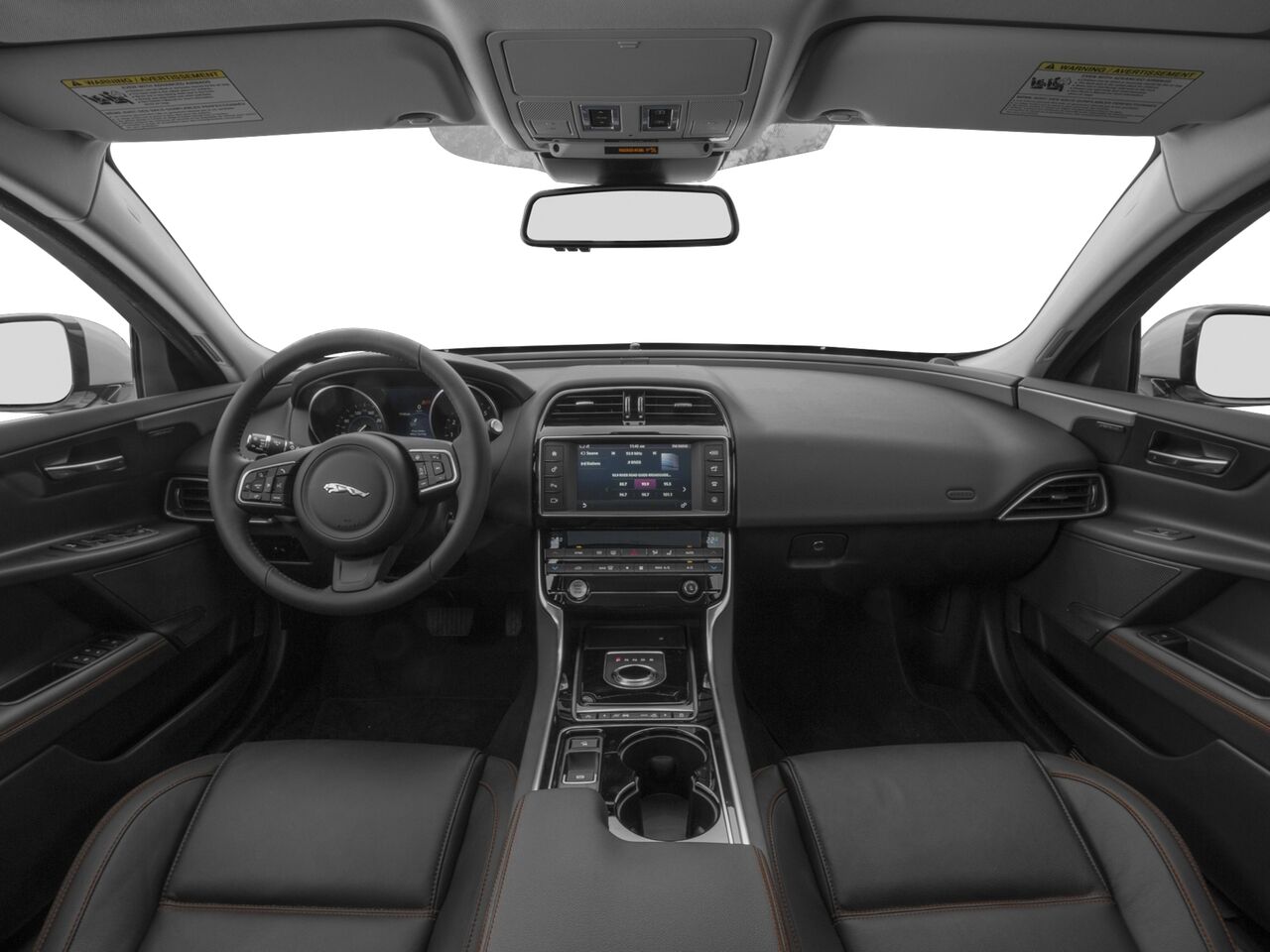 2017 Jaguar XE 35t Premium Chantilly VA