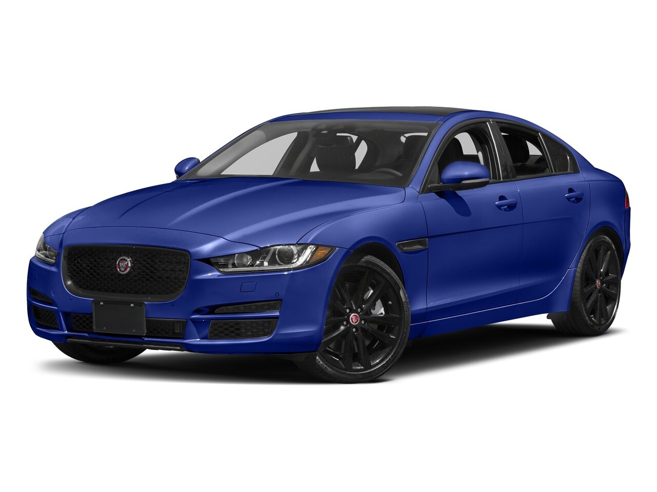 2017 Jaguar XE 35t Premium Chantilly VA