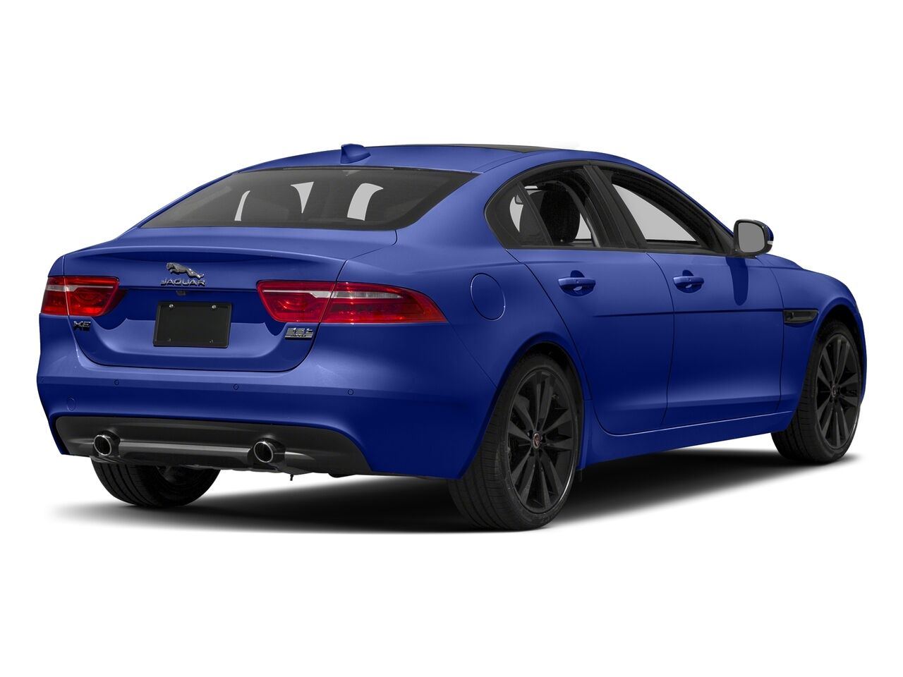 2017 Jaguar XE 35t Premium Chantilly VA