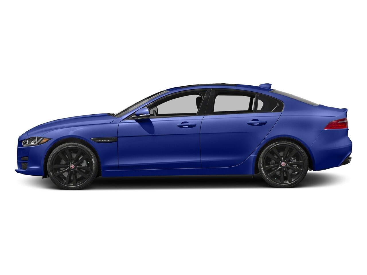 2017 Jaguar XE 35t Premium Chantilly VA