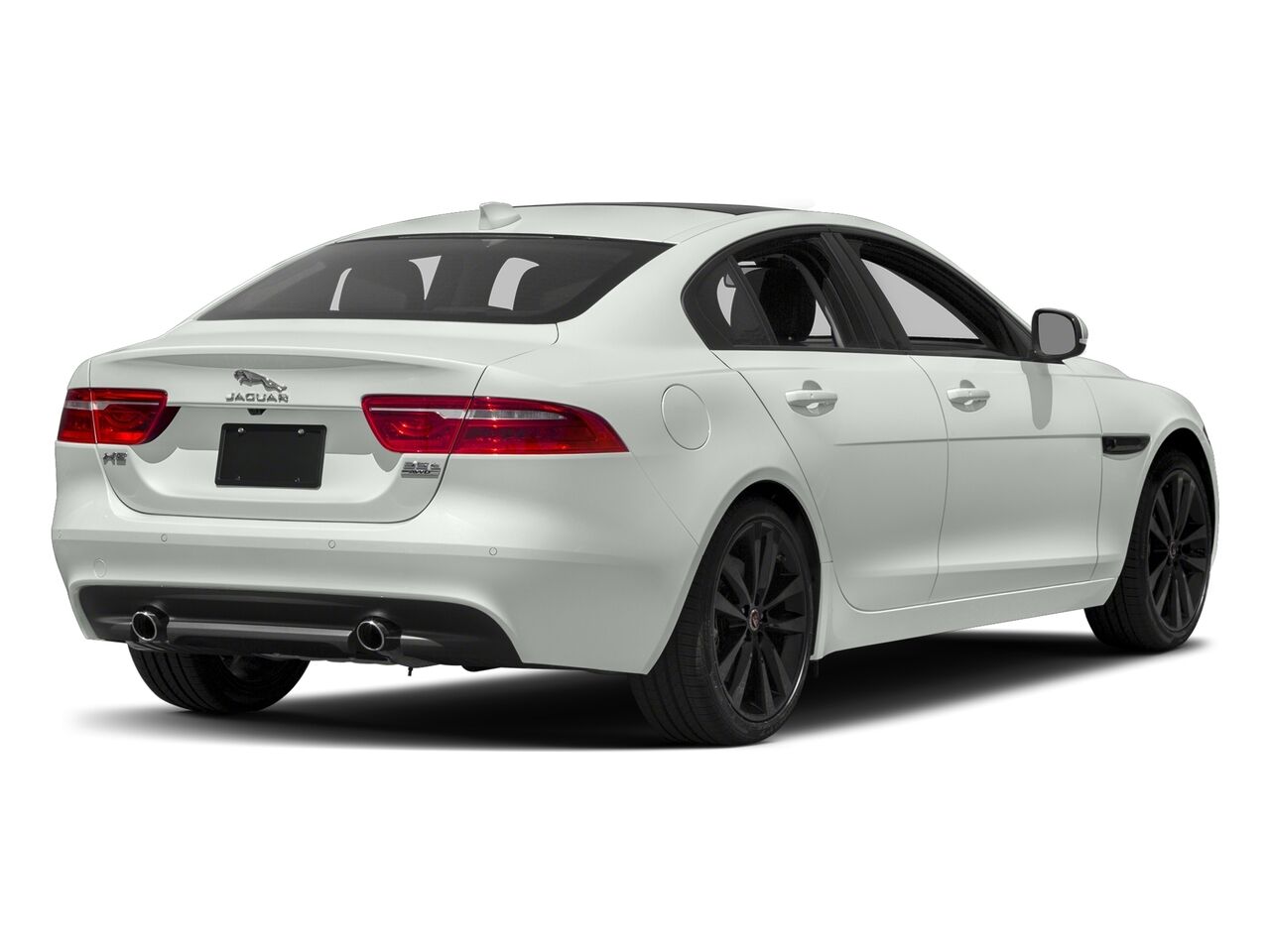 2017 Jaguar XE 35t Premium Hollywood FL