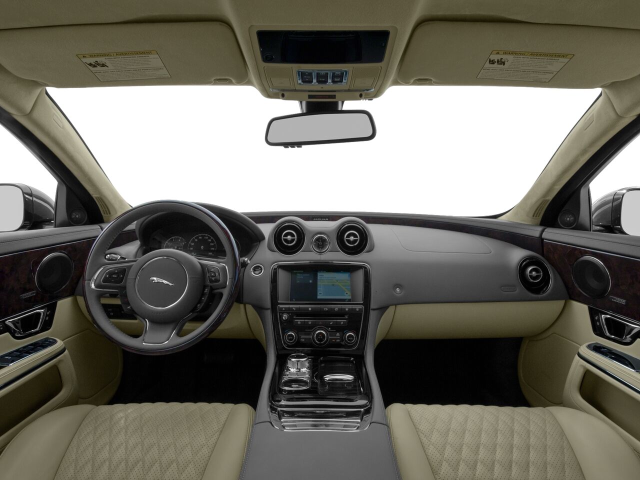 2017 Jaguar XJ-Series XJL Portfolio Punta Gorda FL