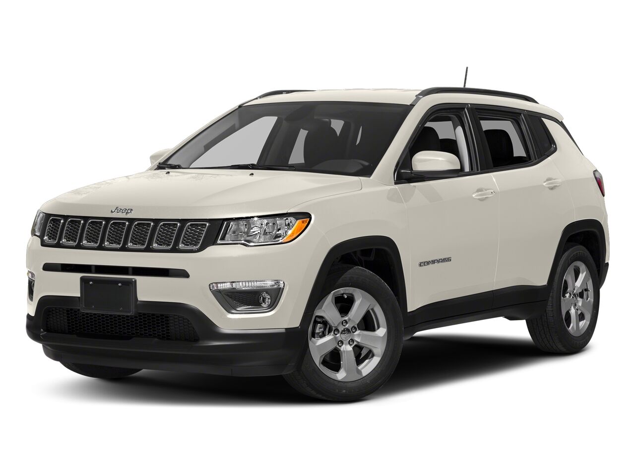 2017 Jeep COMPASS