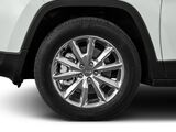 2017 Jeep Cherokee 75th Anniversary Edition Oshkosh WI