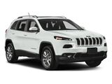 2017 Jeep Cherokee 75th Anniversary Edition Oshkosh WI