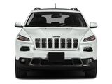 2017 Jeep Cherokee 75th Anniversary Edition Oshkosh WI