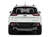 2017 Jeep Cherokee 75th Anniversary Edition Oshkosh WI