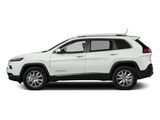 2017 Jeep Cherokee 75th Anniversary Edition Oshkosh WI