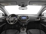 2017 Jeep Cherokee 75th Anniversary Edition Oshkosh WI