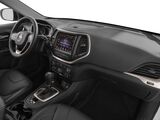 2017 Jeep Cherokee 75th Anniversary Edition Oshkosh WI
