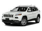 2017 Jeep Cherokee 75th Anniversary Edition Oshkosh WI