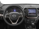2017 Jeep Cherokee 75th Anniversary Edition Oshkosh WI