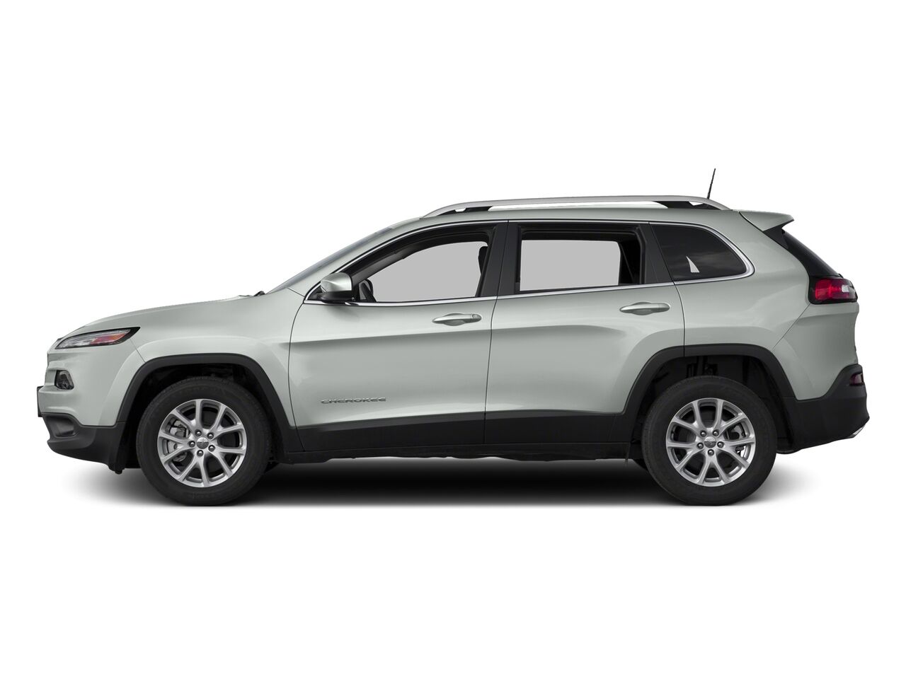 2017 Jeep Cherokee Latitude Pine River MN