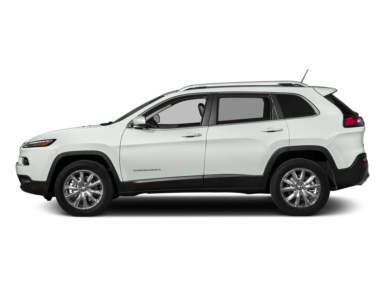 2017 Jeep Cherokee Limited Bozeman MT