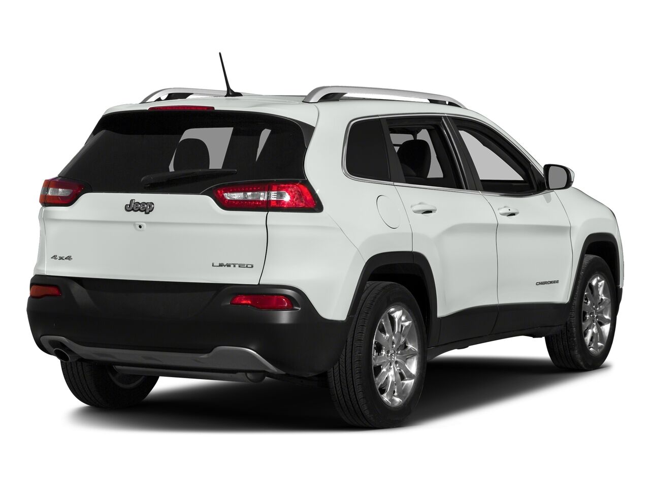 2017 Jeep Cherokee Limited Bozeman MT