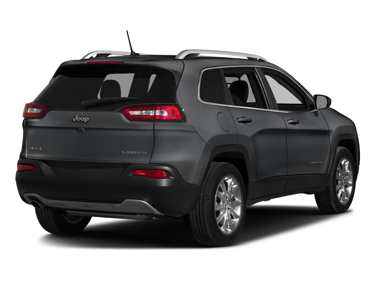 2017 Jeep Cherokee Limited San Clemente CA