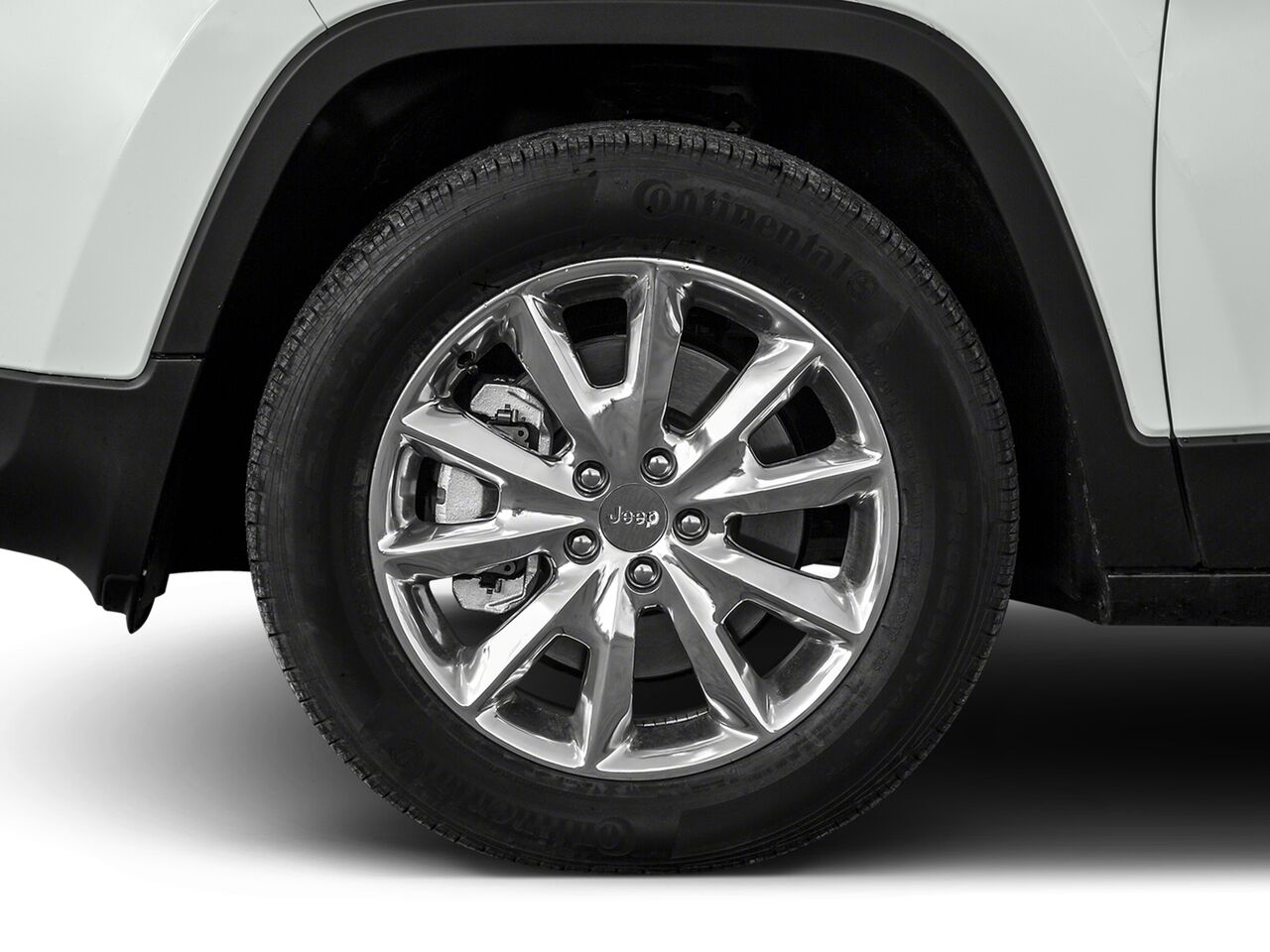 2017 Jeep Cherokee Limited San Clemente CA