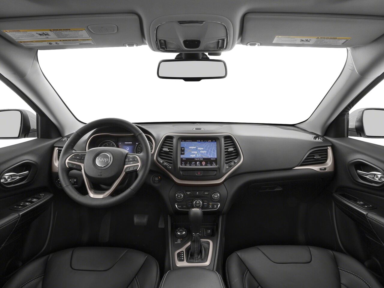 2017 Jeep Cherokee Limited San Clemente CA