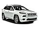 2017 Jeep Cherokee Overland Bozeman MT