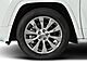 2017 Jeep Cherokee Overland Bozeman MT