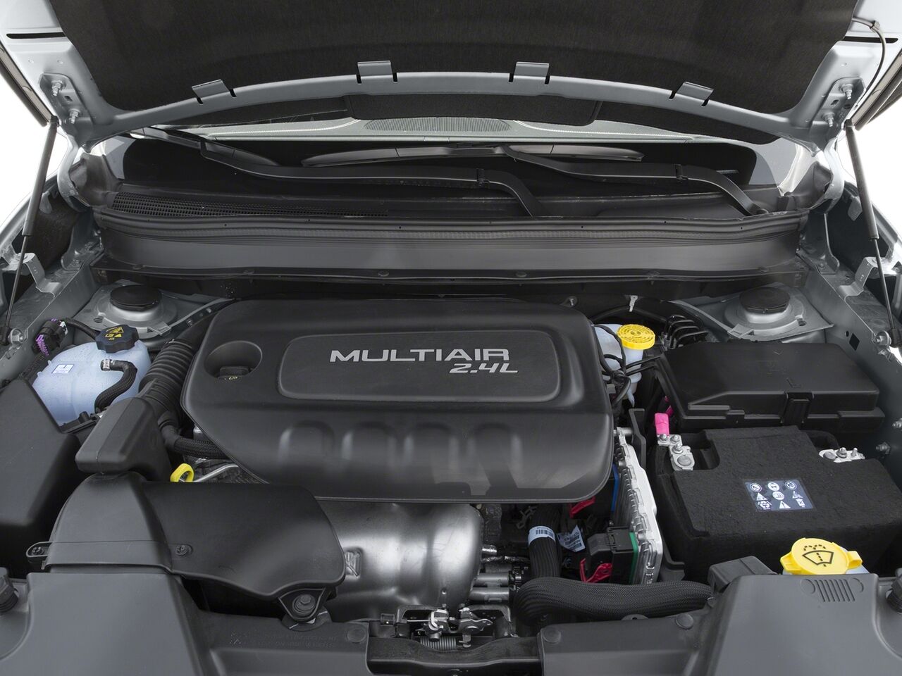 2017 Jeep Cherokee Sport 4x4 Lubbock TX