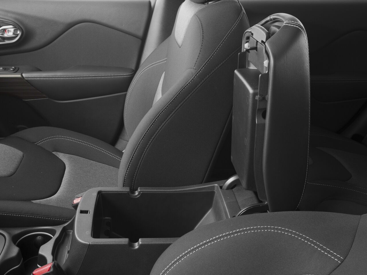 2017 Jeep Cherokee Sport 4x4 Lubbock TX