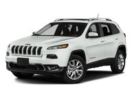 2017 Jeep Cherokee Sport Rome GA 2017 Jeep Cherokee Sport Rome GA