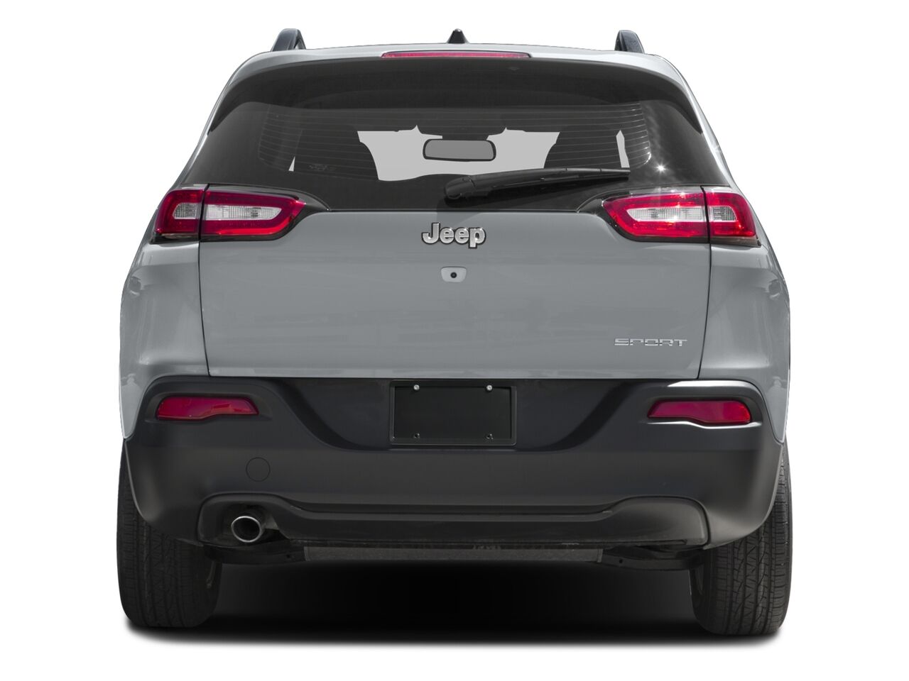 2017 Jeep Cherokee Sport San Clemente CA