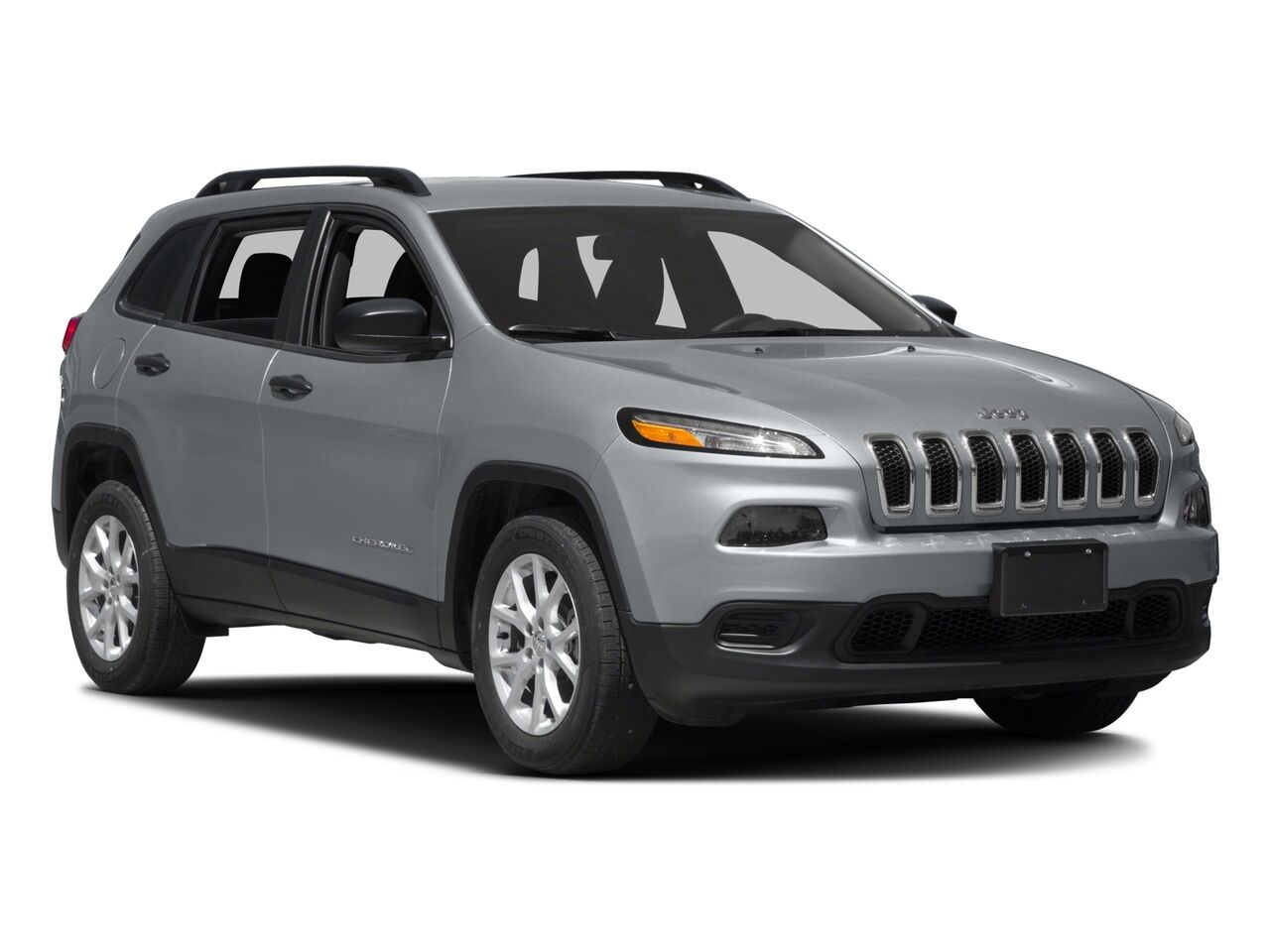 2017 Jeep Cherokee Sport San Clemente CA