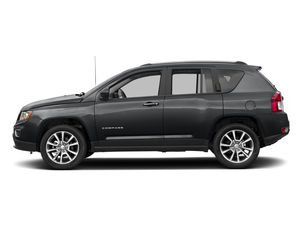 2017 Jeep Compass High Altitude Hollywood FL