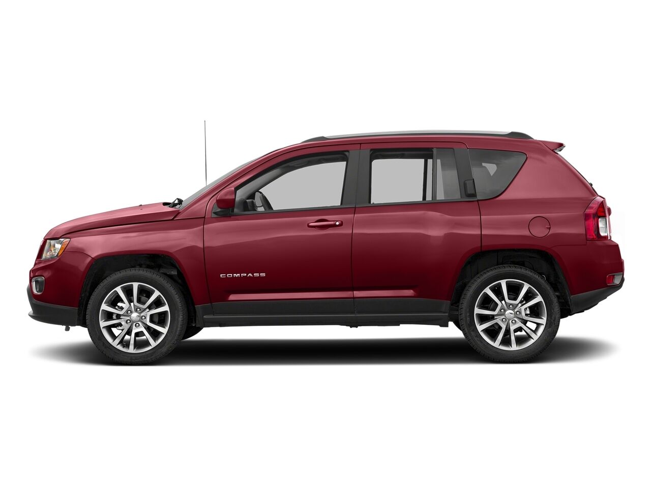 2017 Jeep Compass High Altitude Vestal NY