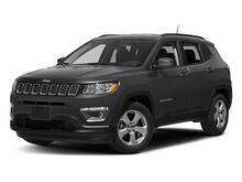 2017_Jeep_Compass_Latitude_ Bozeman MT