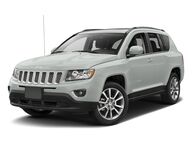2017 Jeep Compass Latitude Memphis TN 2017 Jeep Compass Latitude Memphis TN