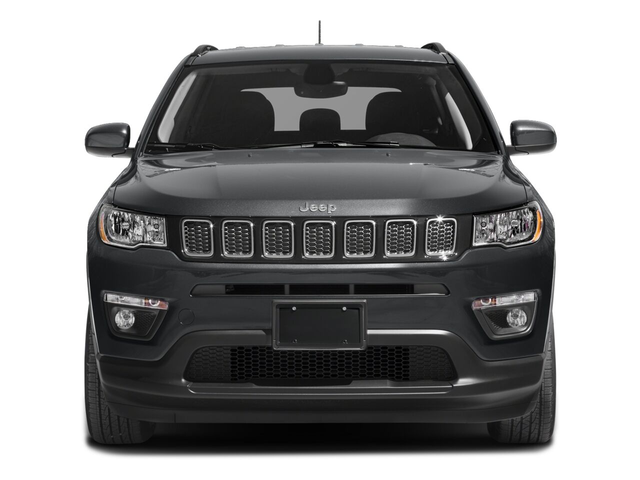2017 Jeep Compass North 4WD Listowel ON