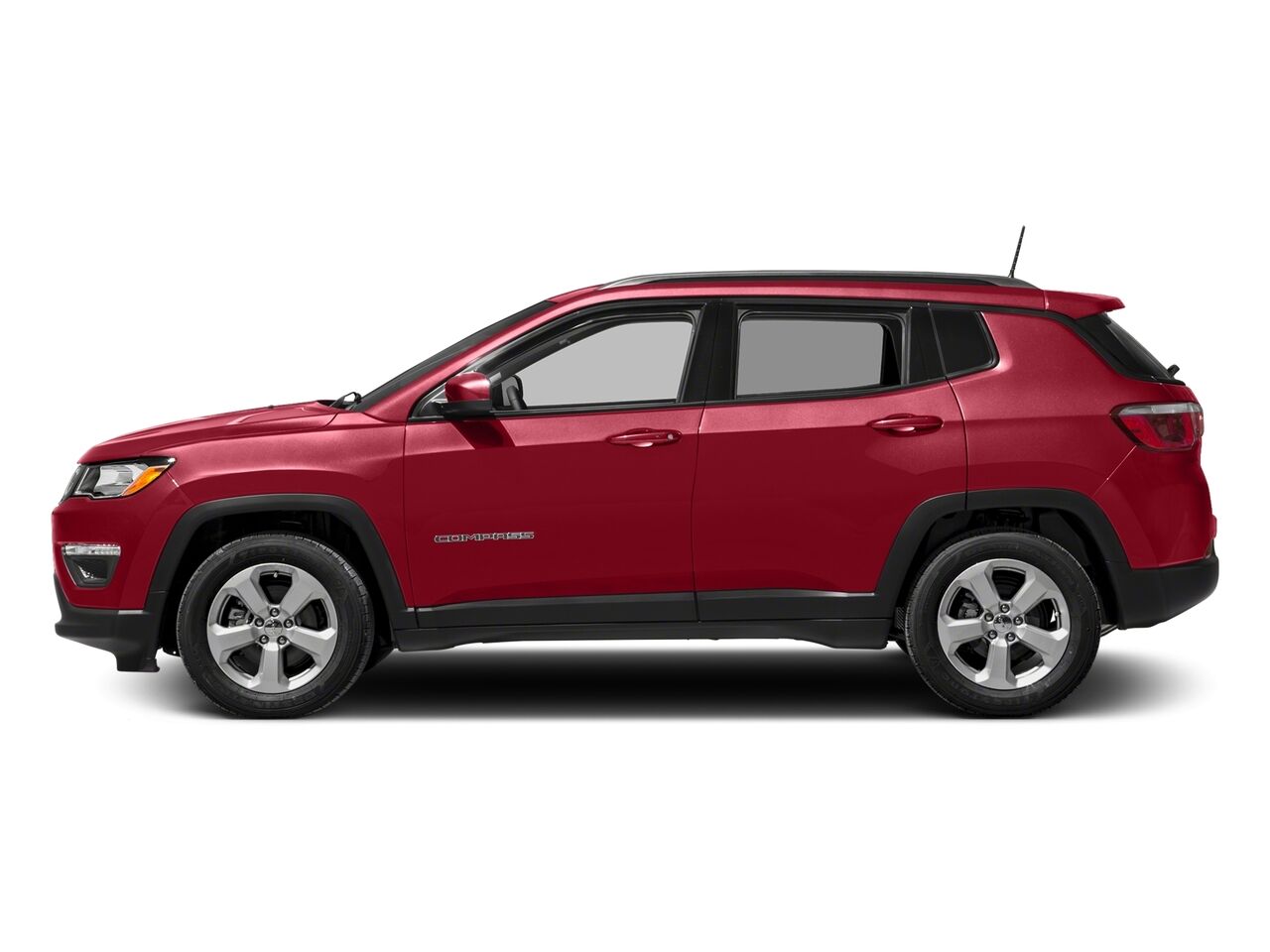 2017 Jeep Compass North 4WD Listowel ON