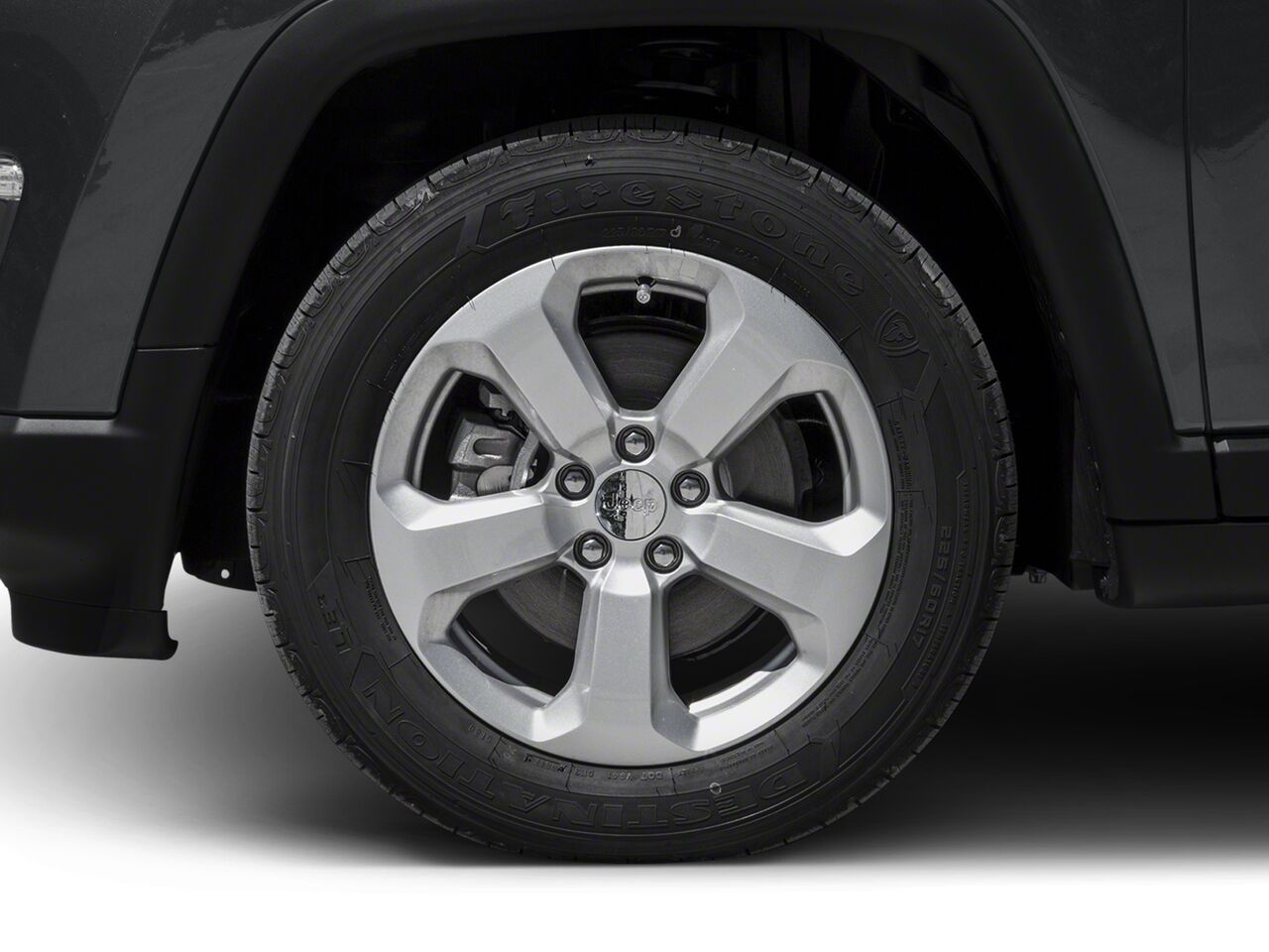 2017 Jeep Compass North Listowel ON