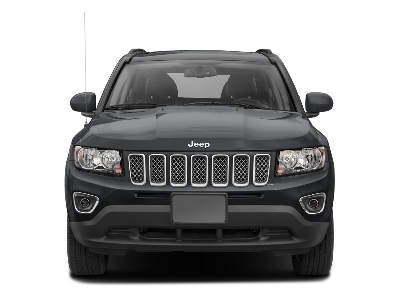 2017 Jeep Compass Sport Roseville CA