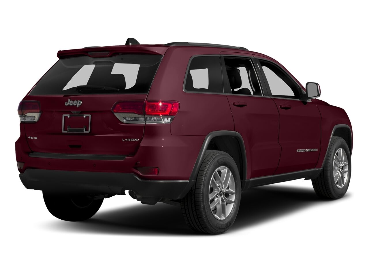 2017 Jeep Grand Cherokee Tucson AZ